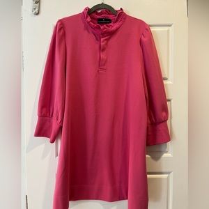 XXL Tuckernuck Pomander Place dress NWOT condition